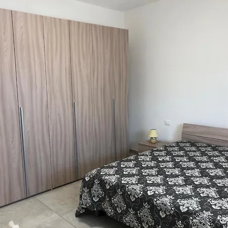 Apartmán Centro Beethoven 128 - Verso Sud