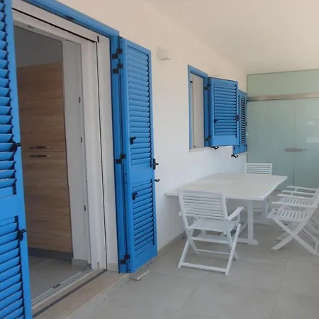 Apartmán Centro Beethoven 128 - Verso Sud