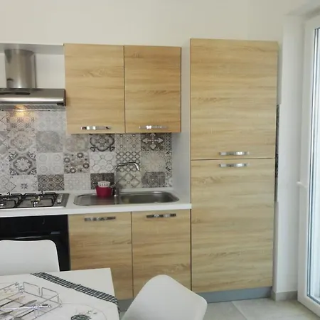 Centro Beethoven 128 - Verso Sud *