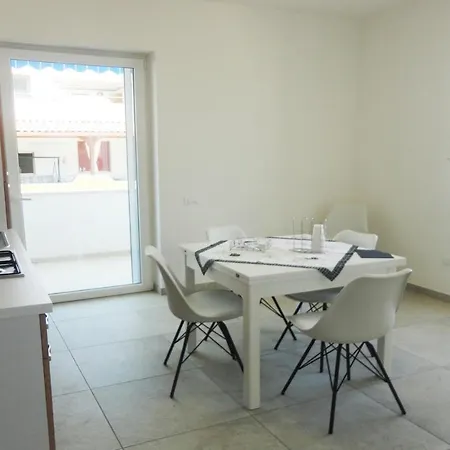 Apartmán Centro Beethoven 128 - Verso Sud