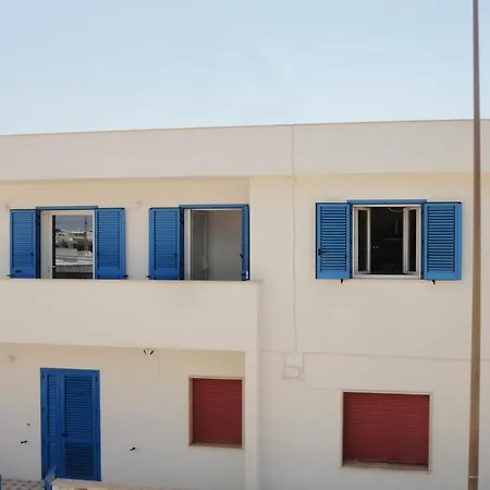 Centro Beethoven 128 - Verso Sud Torre San Giovanni