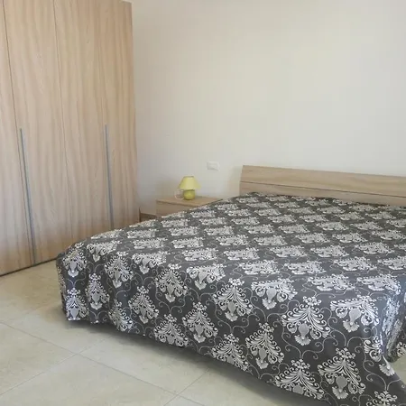Centro Beethoven 128 - Verso Sud Appartement Torre San Giovanni