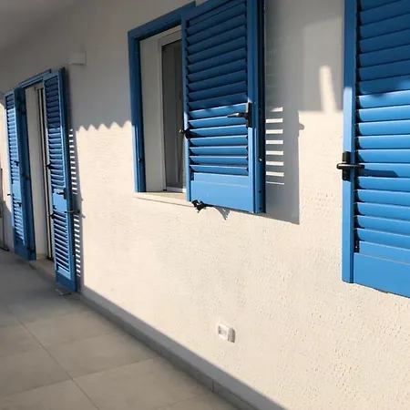 Apartment Centro Beethoven 128 - Verso Sud *