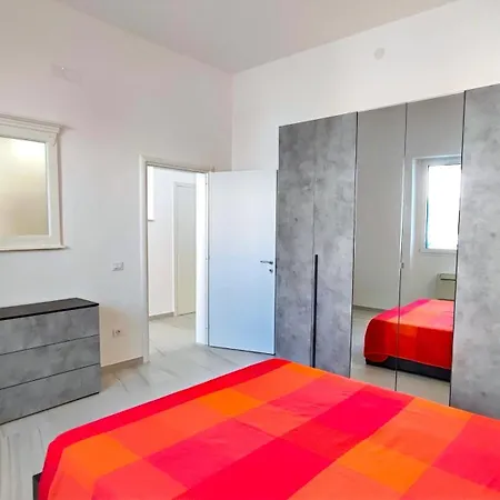 Centro Beethoven 128 - Verso Sud Torre San Giovanni