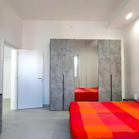 Centro Beethoven 128 - Verso Sud Torre San Giovanni Ugento