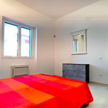 Centro Beethoven 128 - Verso Sud Apartment Torre San Giovanni Ugento