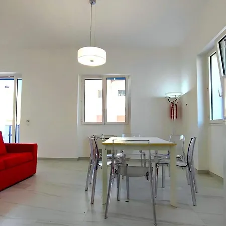 Centro Beethoven 128 - Verso Sud