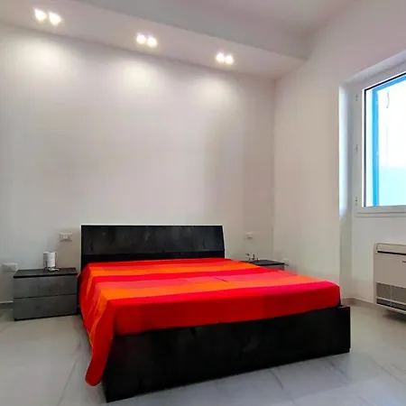 Centro Beethoven 128 - Verso Sud Appartement *