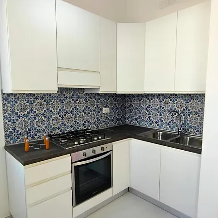 Apartmán Centro Beethoven 128 - Verso Sud *
