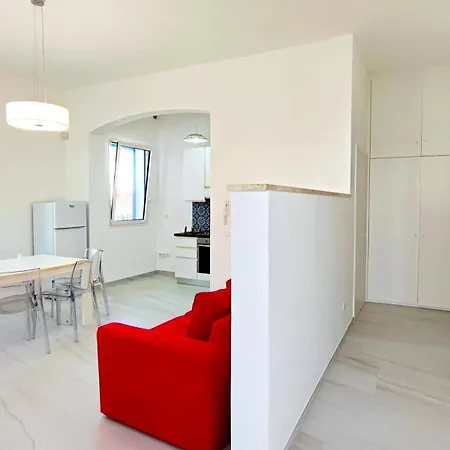 Centro Beethoven 128 - Verso Sud *