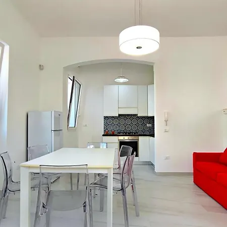 Centro Beethoven 128 - Verso Sud Torre San Giovanni Ugento