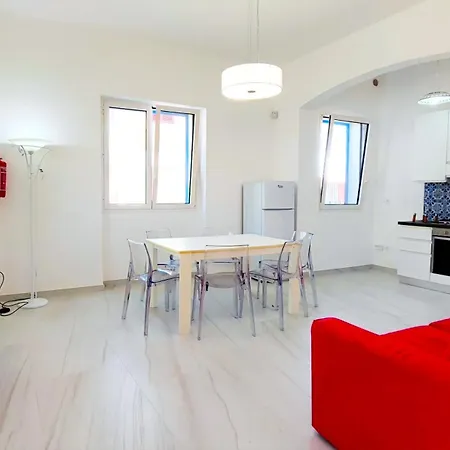 Centro Beethoven 128 - Verso Sud Appartement *
