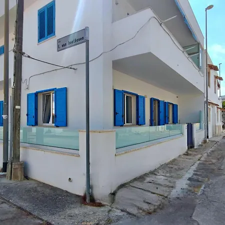 Apartment Centro Beethoven 128 - Verso Sud